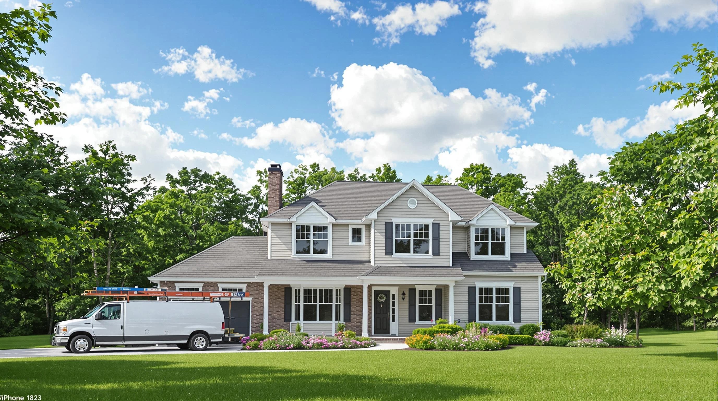 Farr West Chimney Sweep chimney equipment