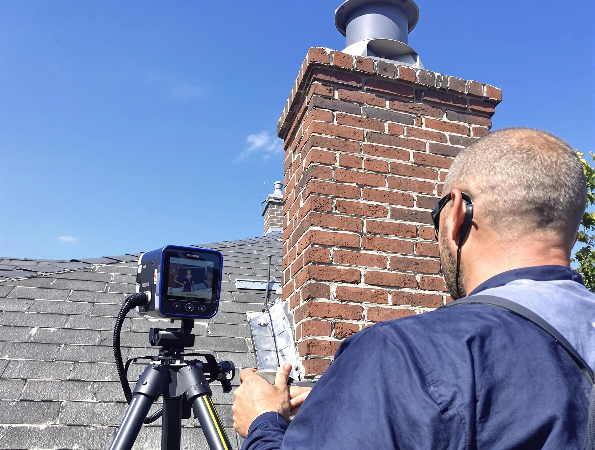 Chimney Inspection service in Farr West, UT