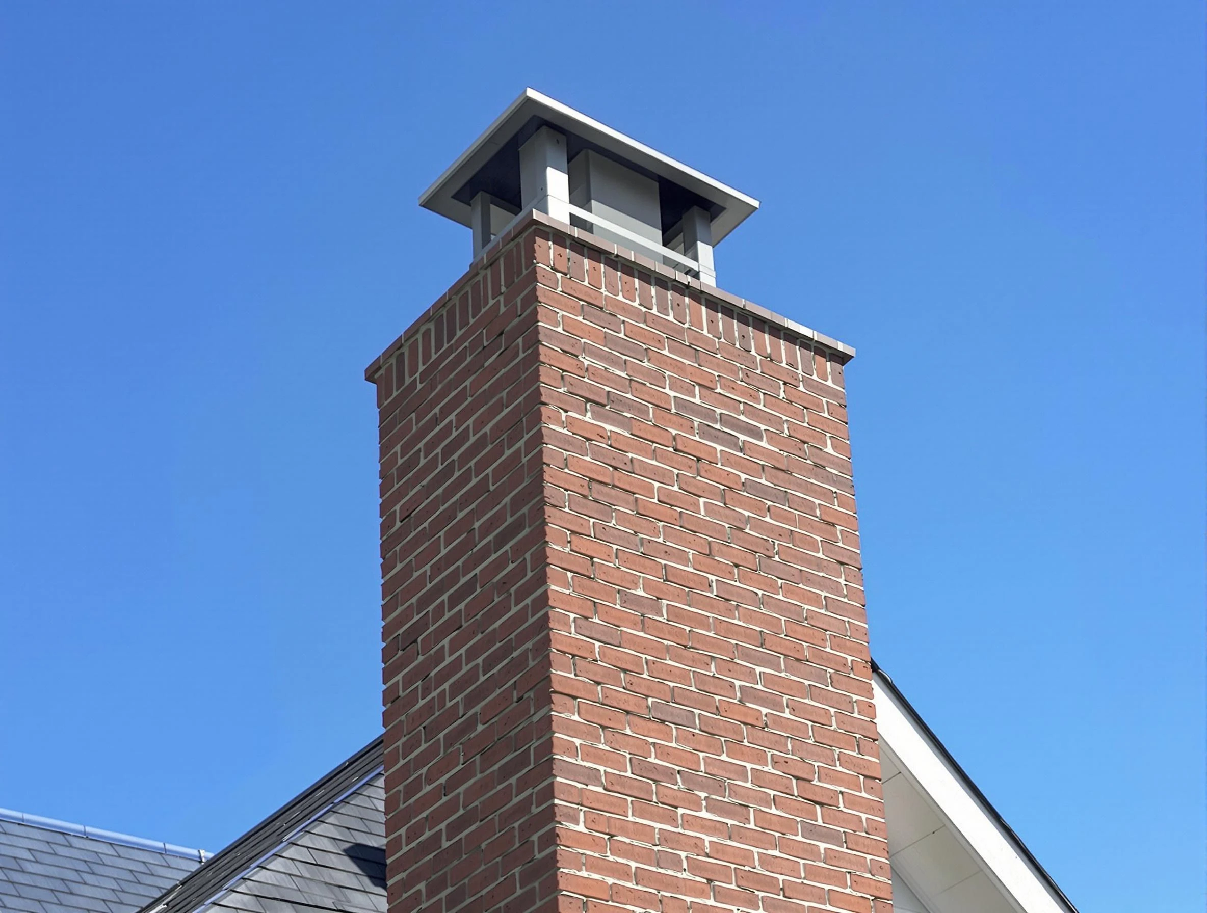 Chimney Remodeling in Farr West